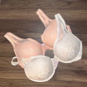 Victorias Secret Bra Bundle!